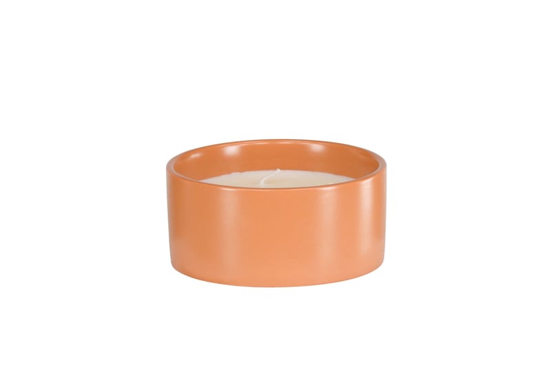 Douglas Doftljus - Brun - Inredning - Ljus & dofter - Stearinljus - Doftljus