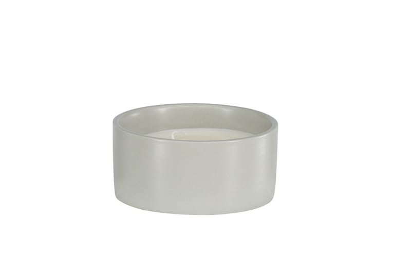 Douglas Doftljus - Ljusgrå - Inredning - Ljus & dofter - Stearinljus - Doftljus