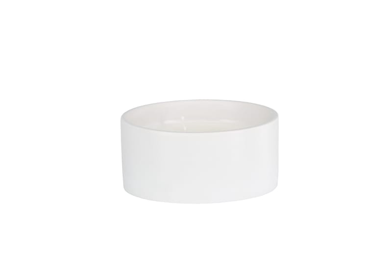 Douglas Doftljus - Offwhite - Inredning - Ljus & dofter - Stearinljus - Doftljus