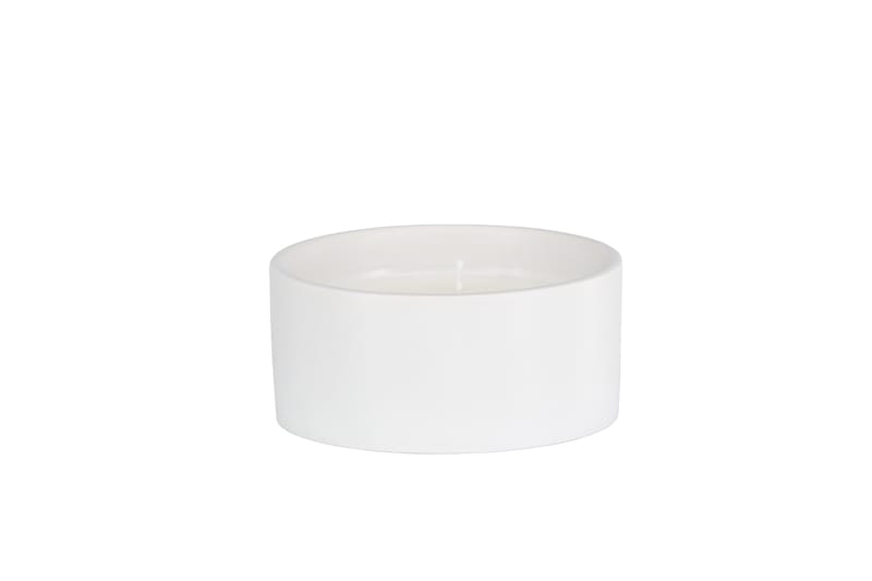 Douglas Doftljus - Offwhite - Inredning - Ljus & dofter - Stearinljus - Doftljus