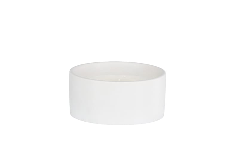 Douglas Doftljus - Offwhite - Inredning - Ljus & dofter - Stearinljus - Doftljus