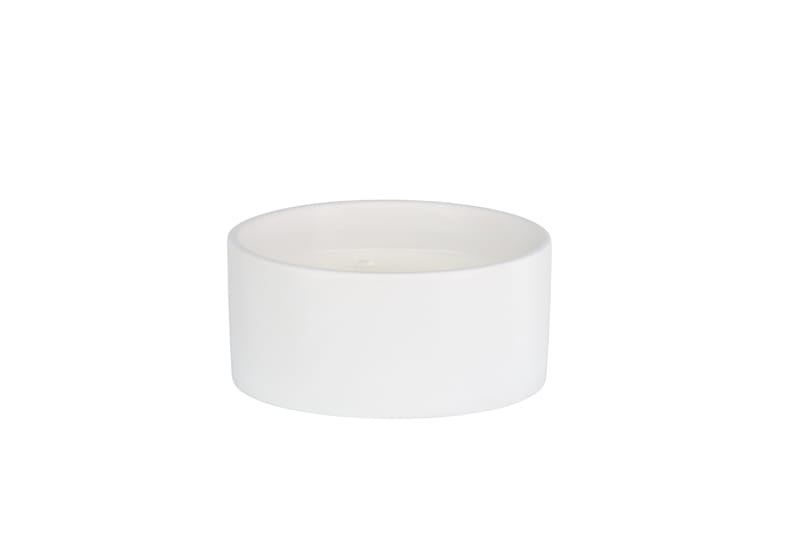 Douglas Doftljus - Offwhite - Inredning - Ljus & dofter - Stearinljus - Doftljus