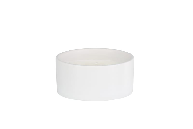 Douglas Doftljus - Offwhite - Inredning - Ljus & dofter - Stearinljus - Doftljus
