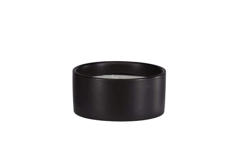 Douglas Doftljus - Svart - Inredning - Ljus & dofter - Stearinljus - Doftljus