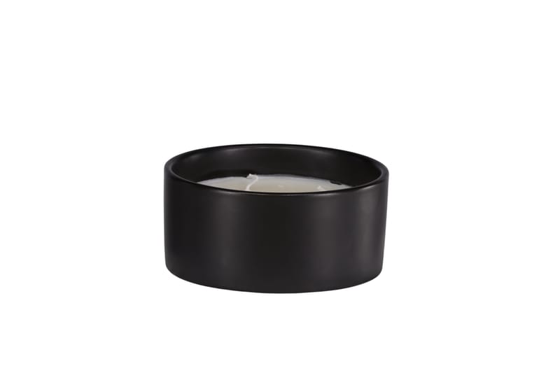Douglas Doftljus - Svart - Inredning - Ljus & dofter - Stearinljus - Doftljus