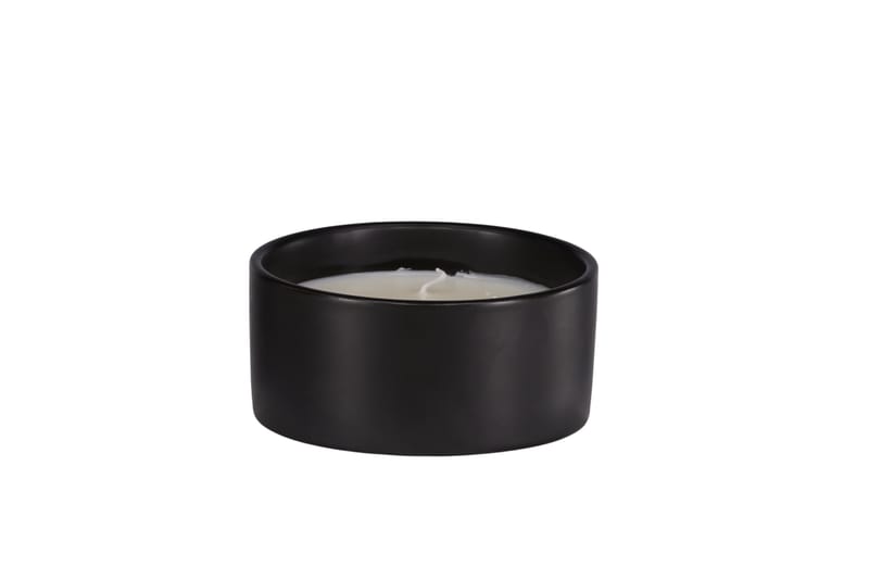 Douglas Doftljus - Svart - Inredning - Ljus & dofter - Stearinljus - Doftljus