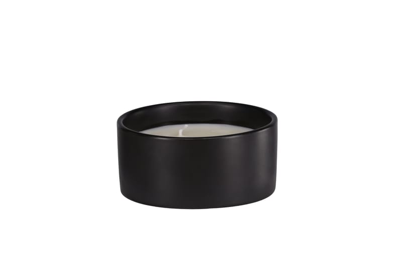 Douglas Doftljus - Svart - Inredning - Ljus & dofter - Stearinljus - Doftljus