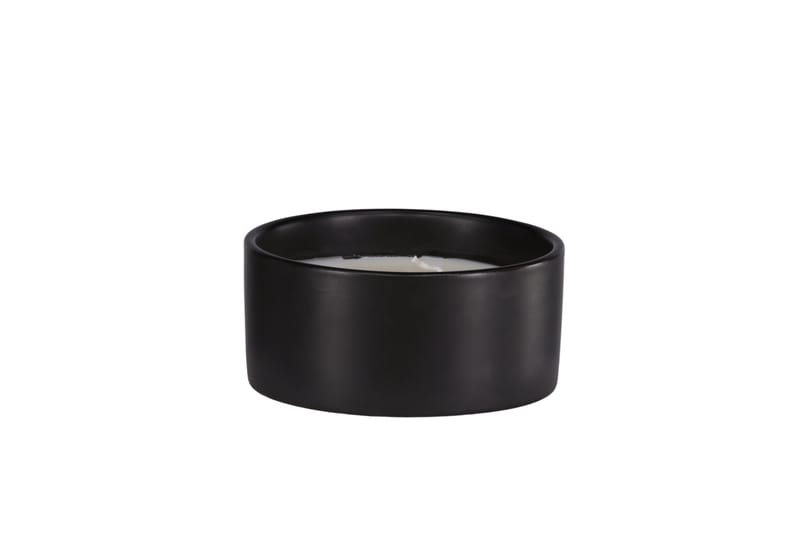 Douglas Doftljus, Svart