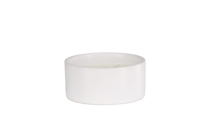 Douglas Doftljus - Vit - Inredning - Ljus & dofter - Stearinljus - Doftljus