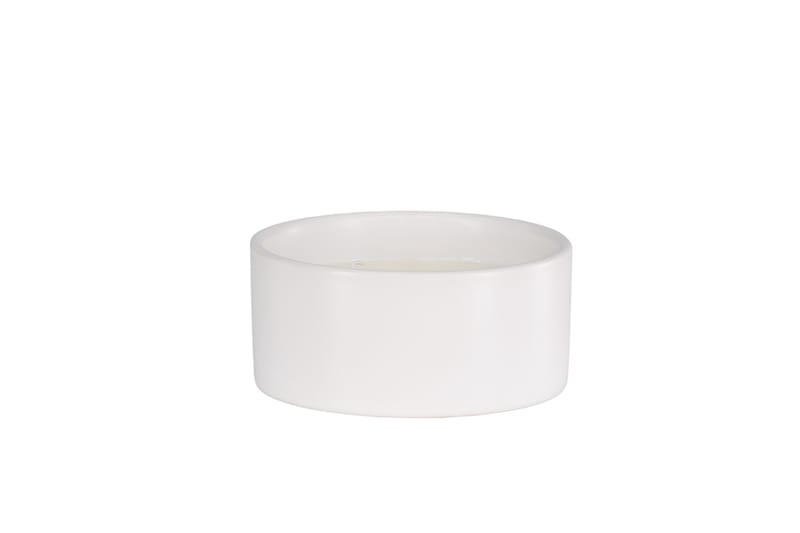 Douglas Doftljus - Vit - Inredning - Ljus & dofter - Stearinljus - Doftljus