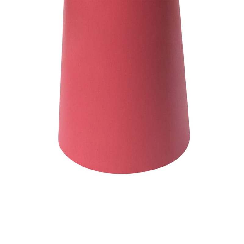 LED-ljus Aurum Set med 6 - Röd - Inredning - Julpynt & helgdekoration - Julpynt & juldekoration - Julljus