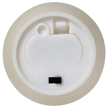 LED-ljus Aurum Set med 6 - Vit - Inredning - Julpynt & helgdekoration - Julpynt & juldekoration - Julljus