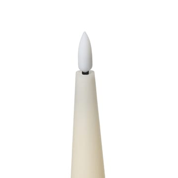LED-ljus Aurum Set med 6 - Vit - Inredning - Julpynt & helgdekoration - Julpynt & juldekoration - Julljus