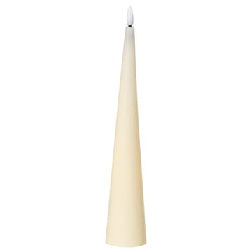 LED-ljus Aurum Set med 6 - Vit - Inredning - Julpynt & helgdekoration - Julpynt & juldekoration - Julljus