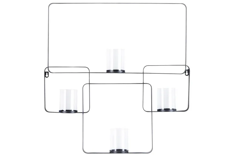 Väggljusstake Palawan, undefined