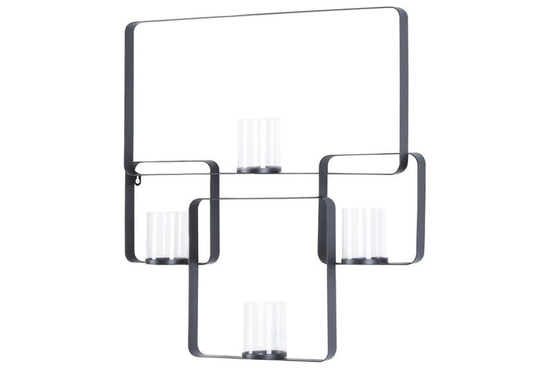 Väggljusstake Palawan - Inredning - Ljus & dofter - Ljusstake & ljuslykta