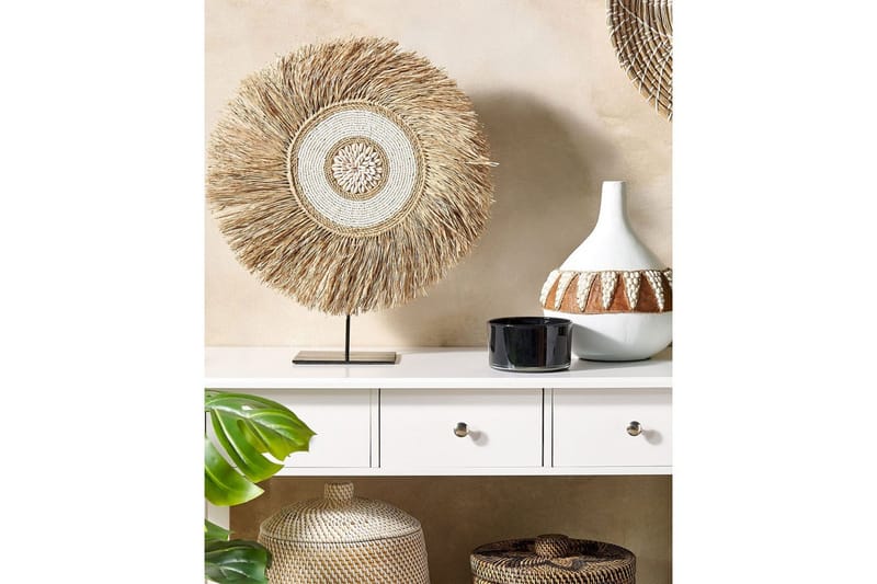 Prydnadsfigur Aceh - Inredning - Dekoration & inredningsdetaljer