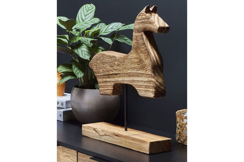 Prydnadsfigur Colima - Inredning - Dekoration & inredningsdetaljer