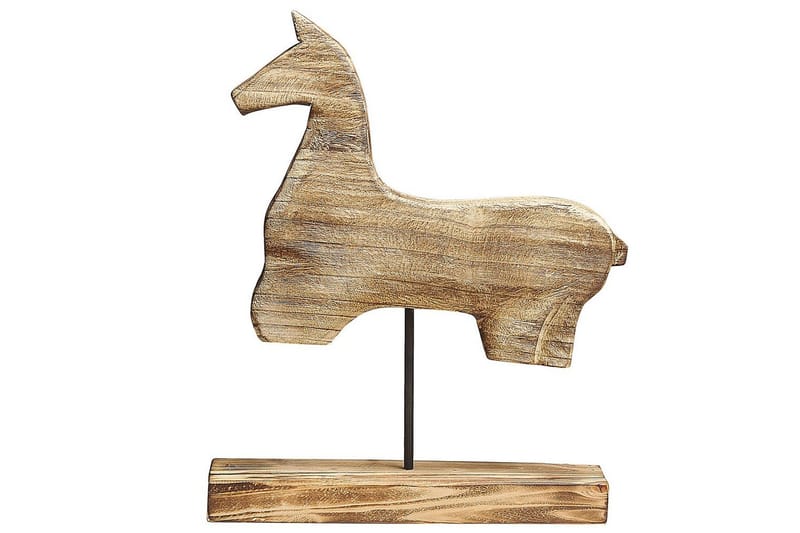 Prydnadsfigur Colima - Inredning - Dekoration & inredningsdetaljer