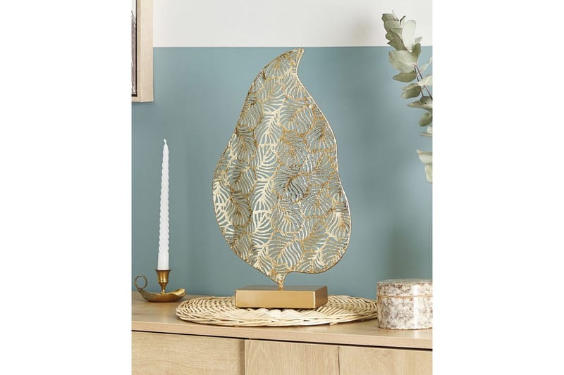 Prydnadsfigur Lithium - Inredning - Dekoration & inredningsdetaljer