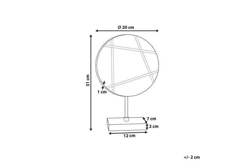 Prydnadsfigur Rethimno - Inredning - Dekoration & inredningsdetaljer