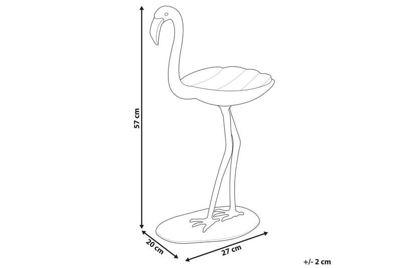 Prydnadsfigur Sanen - Inredning - Dekoration & inredningsdetaljer