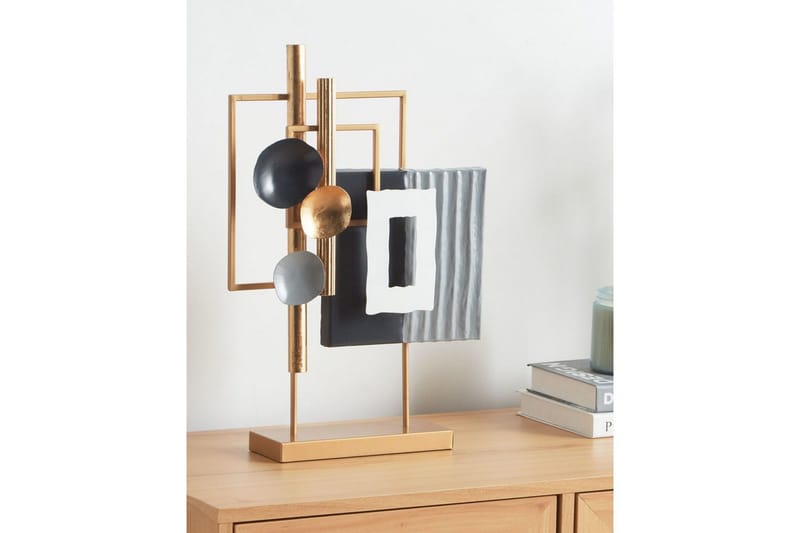 Prydnadsfigur Sulfur - Inredning - Dekoration & inredningsdetaljer