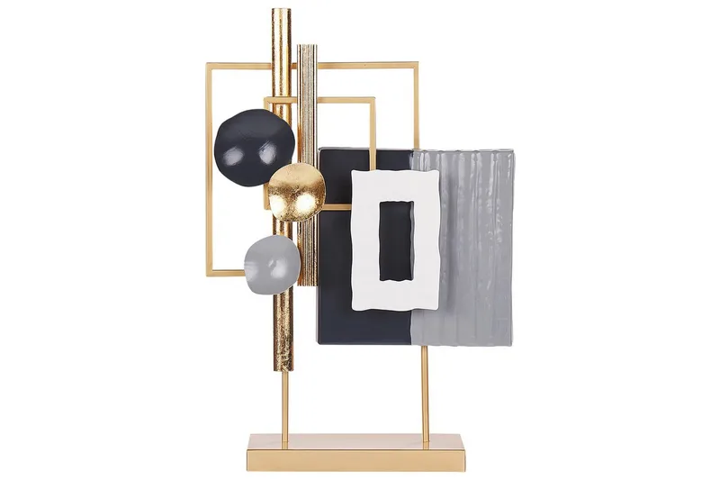 Prydnadsfigur Sulfur, undefined