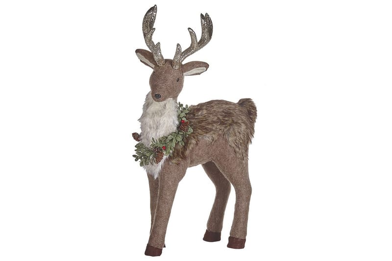Prydnadsfigur Tapio 40x20x70 cm - 40x20x70 cm - Inredning - Dekoration & inredningsdetaljer