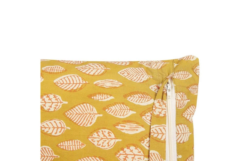 Prydnadskuddar Ginnala set om 2 - Textil & mattor - Filtar, kuddar & plädar - Utekudde