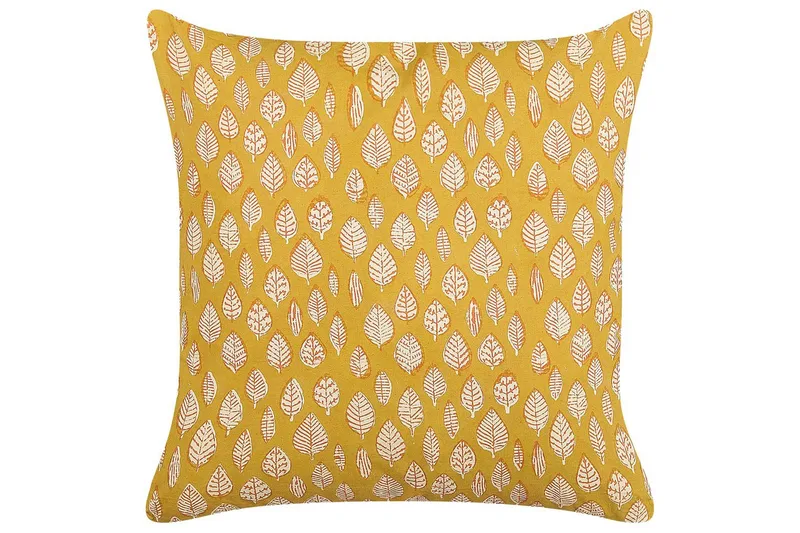 Prydnadskuddar Ginnala set om 2 - Textil & mattor - Filtar, kuddar & plädar - Utekudde