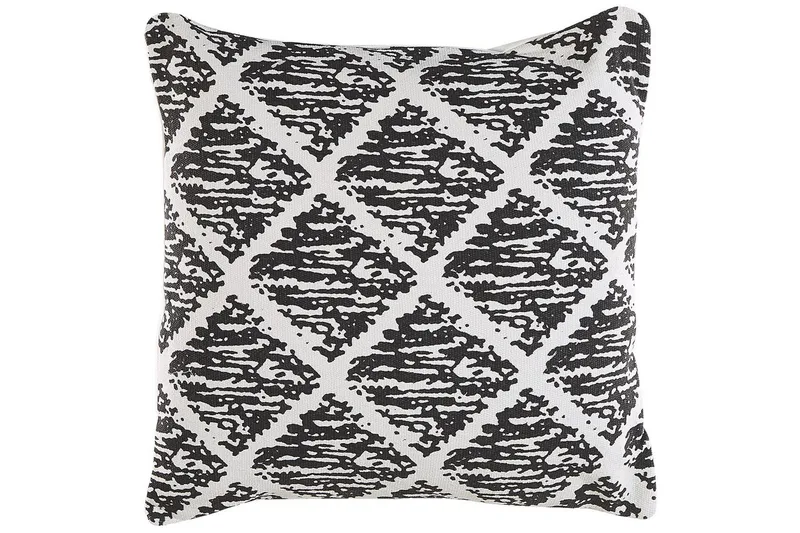 Prydnadskuddar Hazro set om 2 - Textil & mattor - Filtar, kuddar & plädar - Utekudde