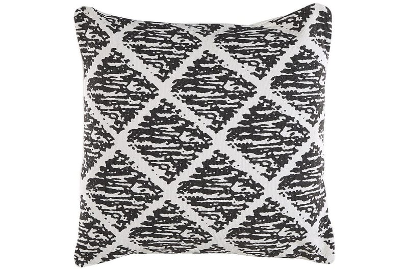 Prydnadskuddar Hazro set om 2 - Textil & mattor - Filtar, kuddar & plädar - Utekudde