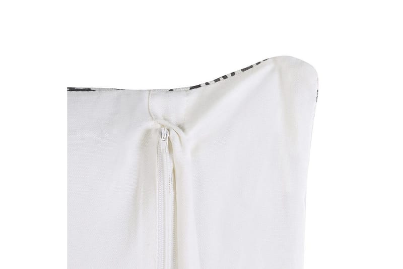 Prydnadskuddar Hazro set om 2 - Textil & mattor - Filtar, kuddar & plädar - Utekudde