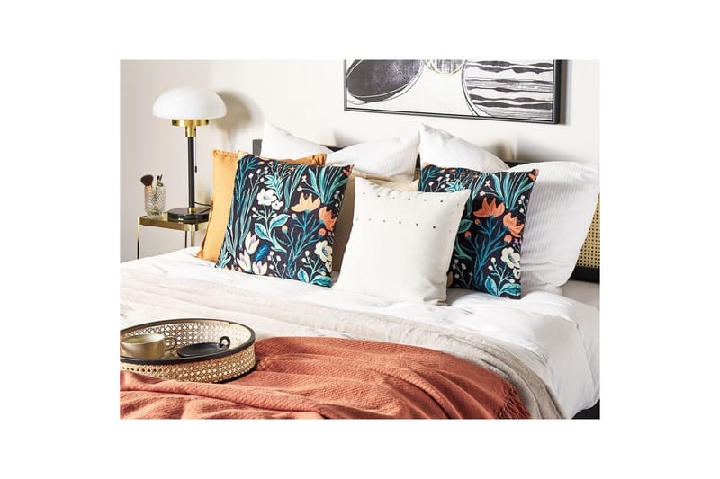 Prydnadskuddar Osmunda - Inredning - Dekoration & inredningsdetaljer