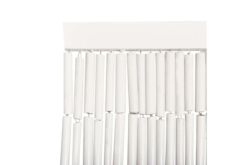 Dörrdraperi i bambu 90x200 cm - Flerfärgad - Inredning - Rumsavdelare