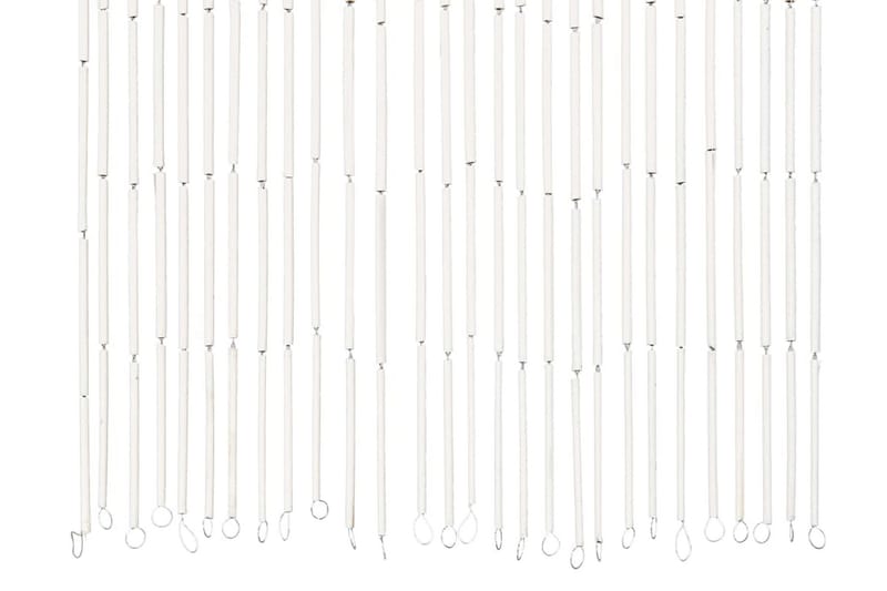 Dörrdraperi i bambu 90x200 cm - Flerfärgad - Inredning - Rumsavdelare