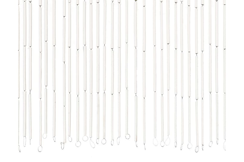 Dörrdraperi i bambu 90x200 cm - Flerfärgad - Inredning - Rumsavdelare