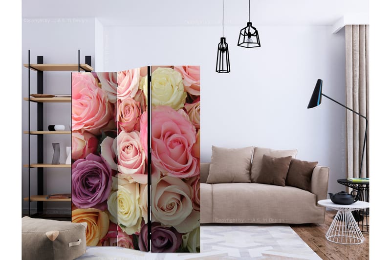Kadira Rumsavdelare 135x172 cm - Artgeist sp. z o. o. - Inredning - Rumsavdelare - Skärmvägg