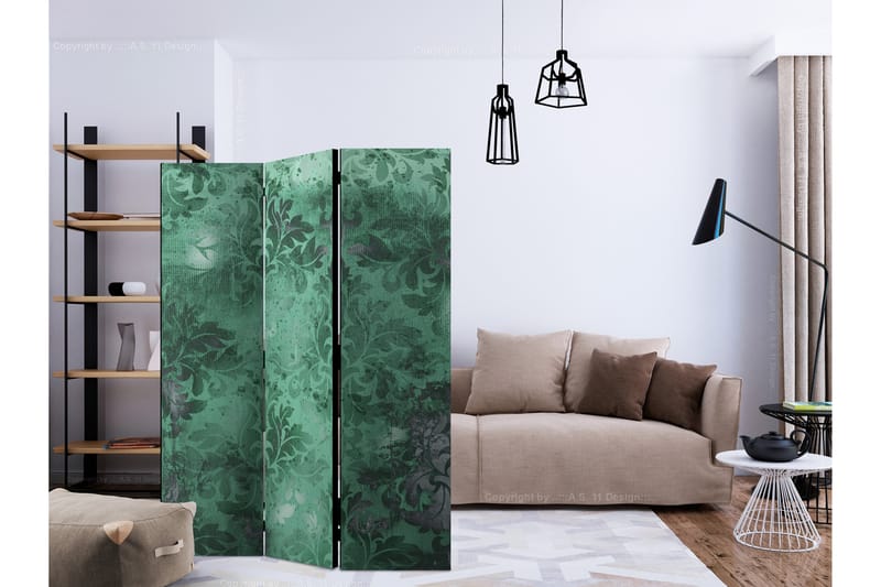 Kadira Rumsavdelare 135x172 cm - Artgeist sp. z o. o. - Inredning - Rumsavdelare - Skärmvägg