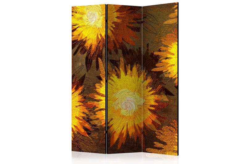 Kadira Rumsavdelare 135x172 cm - Artgeist sp. z o. o. - Inredning - Rumsavdelare - Skärmvägg