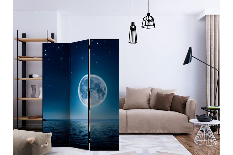 Kadira Rumsavdelare 135x172 cm - Artgeist sp. z o. o. - Inredning - Rumsavdelare - Skärmvägg