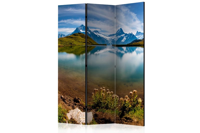 Kadira Rumsavdelare 135x172 cm - Artgeist sp. z o. o. - Inredning - Rumsavdelare - Vikskärm
