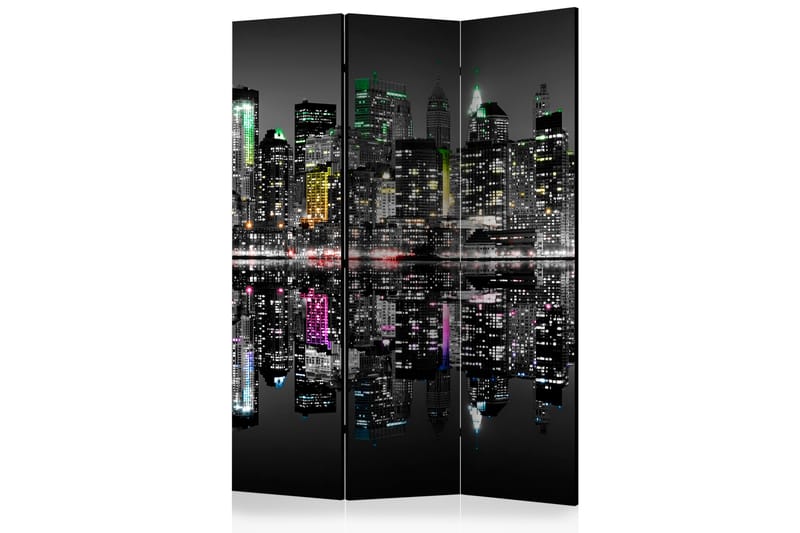 Kadira Rumsavdelare 135x172 cm - Artgeist sp. z o. o. - Inredning - Rumsavdelare - Vikskärm