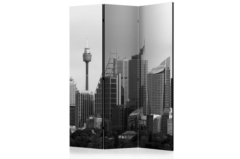 Kadira Rumsavdelare 135x172 cm - Artgeist sp. z o. o. - Inredning - Rumsavdelare - Vikskärm