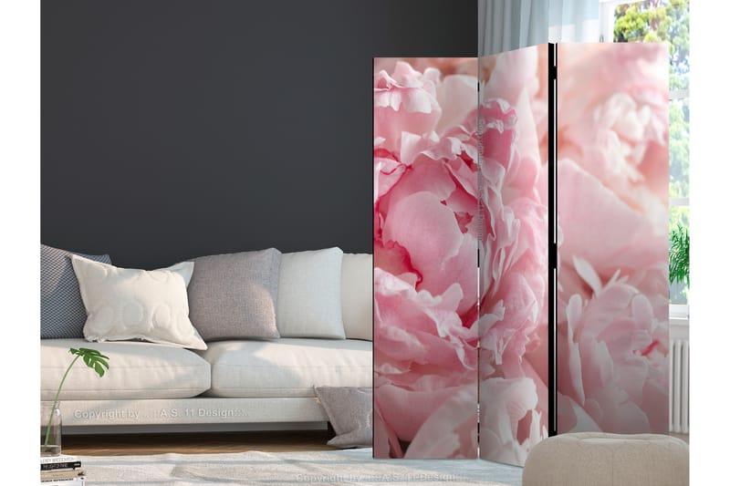 Kadira Rumsavdelare 135x172 cm - Artgeist sp. z o. o. - Inredning - Rumsavdelare - Skärmvägg
