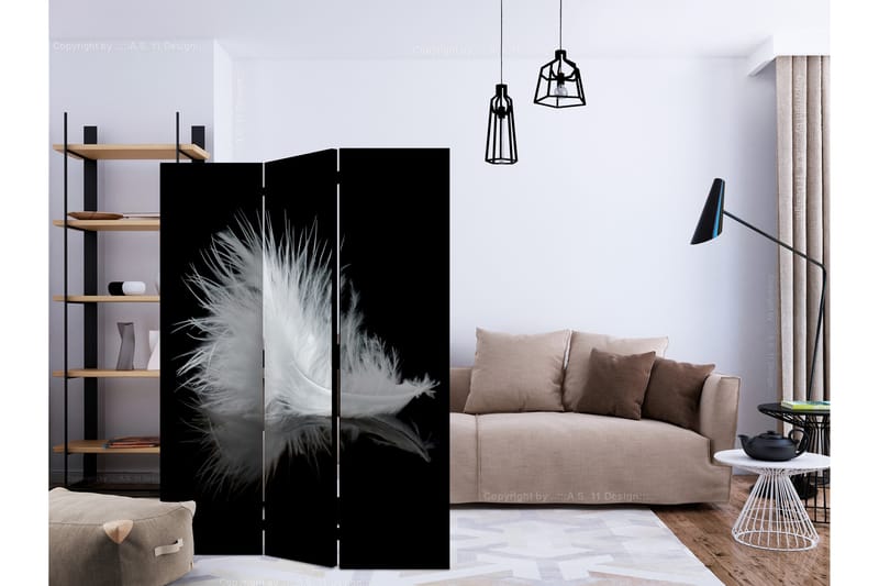 Kadira Rumsavdelare 135x172 cm - Artgeist sp. z o. o. - Inredning - Rumsavdelare - Skärmvägg