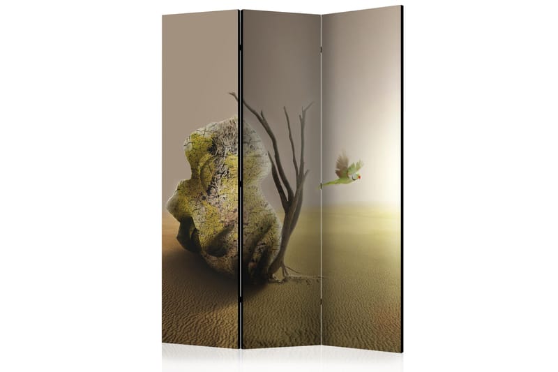 Kadira Rumsavdelare 135x172 cm - Artgeist sp. z o. o. - Inredning - Rumsavdelare - Skärmvägg