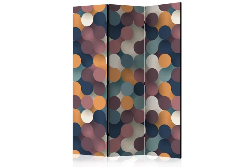 Kadira Rumsavdelare 135x172 cm - Artgeist sp. z o. o. - Inredning - Rumsavdelare - Vikskärm
