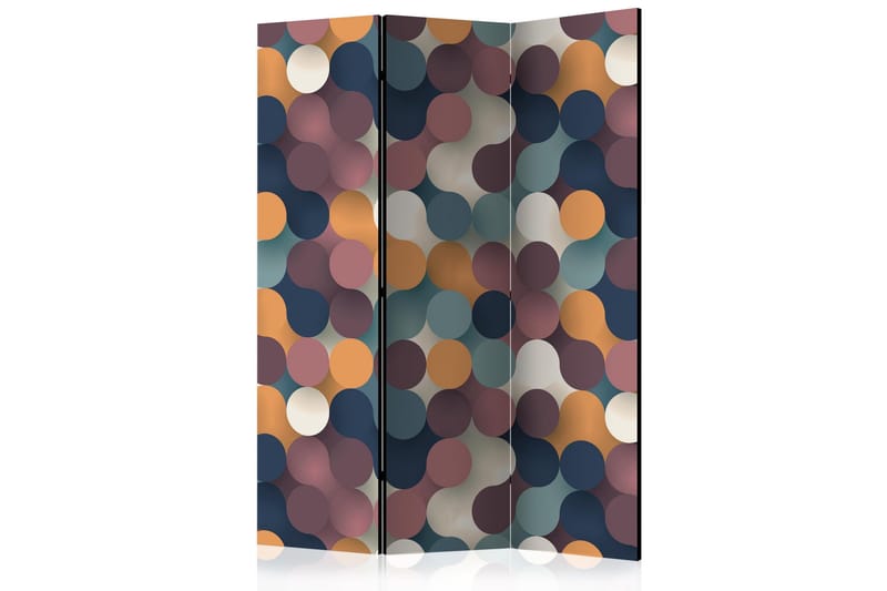 Kadira Rumsavdelare 135x172 cm, Artgeist sp. z o. o.